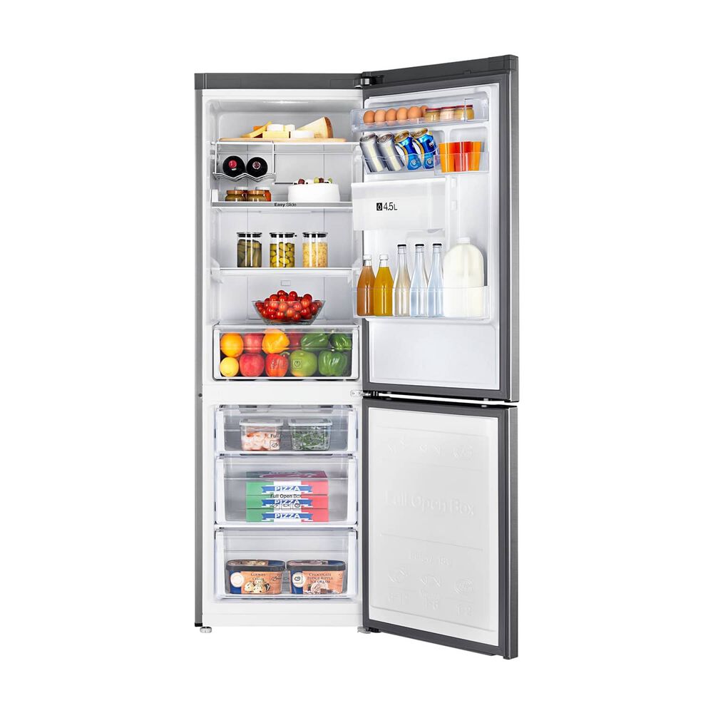 Refrigerador Bottom Mount Freezer 321l Space Max image number 4.0